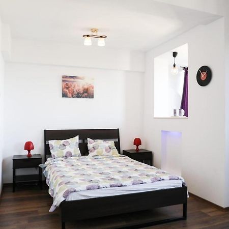 Ultracentral Cozy Apartment Near Old Town Bukurešť Exteriér fotografie