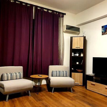 Ultracentral Cozy Apartment Near Old Town Bukurešť Exteriér fotografie