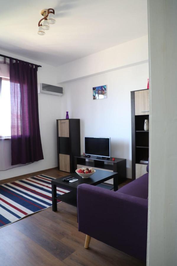 Ultracentral Cozy Apartment Near Old Town Bukurešť Exteriér fotografie