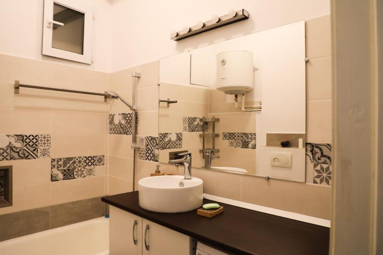 Ultracentral Cozy Apartment Near Old Town Bukurešť Exteriér fotografie