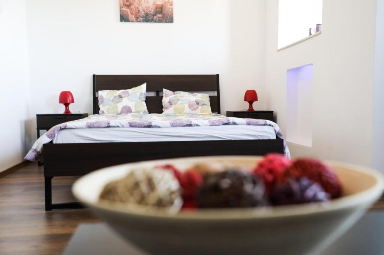 Ultracentral Cozy Apartment Near Old Town Bukurešť Exteriér fotografie