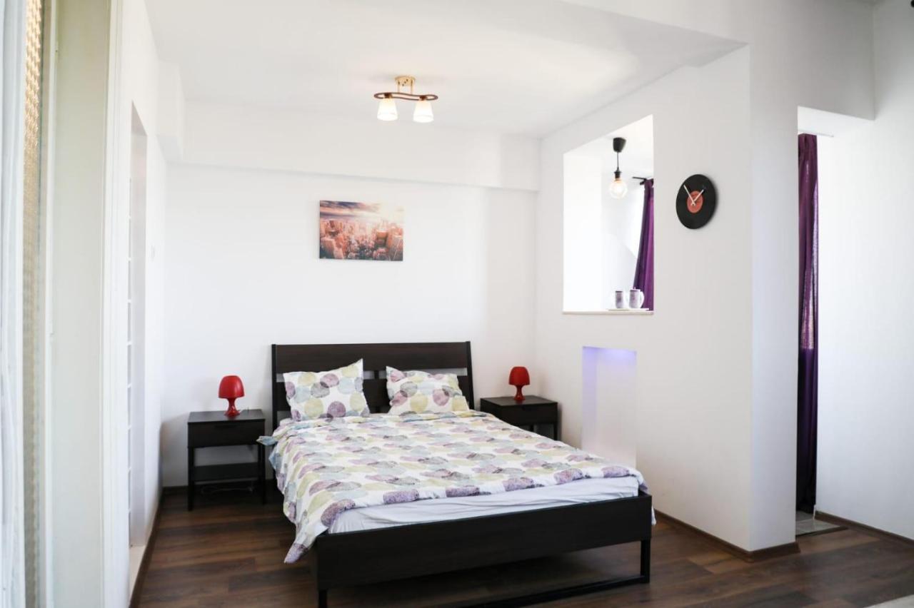 Ultracentral Cozy Apartment Near Old Town Bukurešť Exteriér fotografie